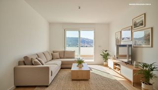 Attico in Zahara Pueblo. Exclusiva vivienda a estrenar en atlanterra