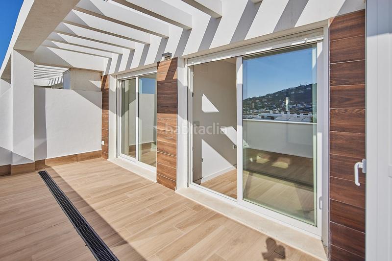 Foto 18c6ccbb-1f15-455f-b325-9bf9bf4e0939. Attico con parcheggio piscina in Zahara Pueblo Zahara de los Atunes