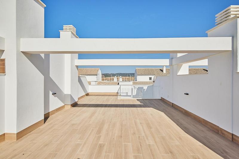 Foto 3538bb07-de91-43e1-9ebd-1179a74f9a30. Attico con parcheggio piscina in Zahara Pueblo Zahara de los Atunes