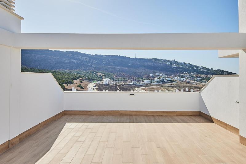 Foto 3799eb0b-6797-48ee-b66c-7a492a20f3d2. Attico con parcheggio piscina in Zahara Pueblo Zahara de los Atunes