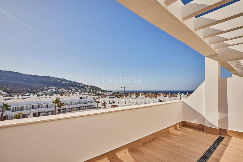 Foto 3c7211ec-fbb9-4ec6-9bea-91b6a74c2e3f. Attico con parcheggio piscina in Zahara Pueblo Zahara de los Atunes