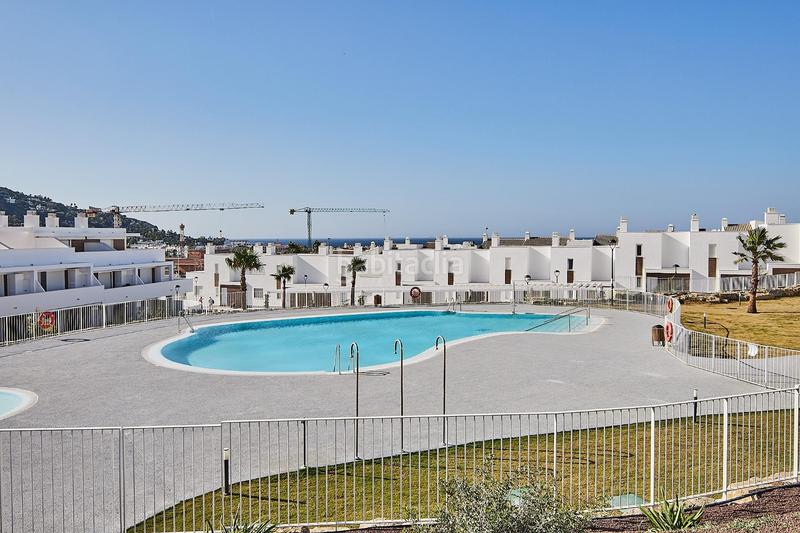 Foto 40110b78-c5b5-48bf-8265-6b307ca4da5b. Attico con parcheggio piscina in Zahara Pueblo Zahara de los Atunes