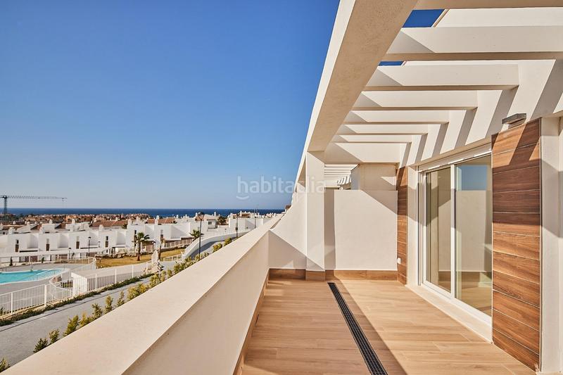 Foto 481804d0-0cac-4845-9a31-796f98969973. Attico con parcheggio piscina in Zahara Pueblo Zahara de los Atunes