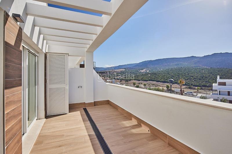 Foto 4a582691-f560-40aa-a5e9-63e4c449aa34. Attico con parcheggio piscina in Zahara Pueblo Zahara de los Atunes