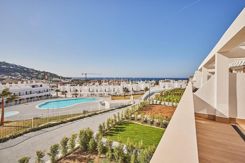 Foto 4ac14043-2c25-4117-8855-422b7403ec8b. Attico con parcheggio piscina in Zahara Pueblo Zahara de los Atunes