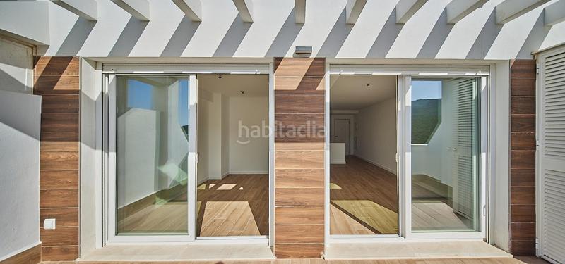 Foto 629a6e74-8f48-46a4-a7bd-291d3c95f175. Attico con parcheggio piscina in Zahara Pueblo Zahara de los Atunes