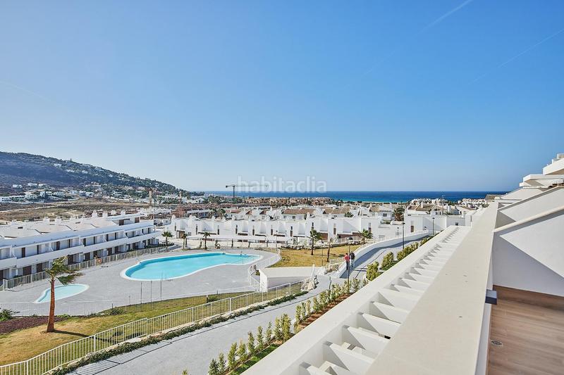 Foto 7778a09a-6138-4e24-9d96-a9de68693200. Attico con parcheggio piscina in Zahara Pueblo Zahara de los Atunes