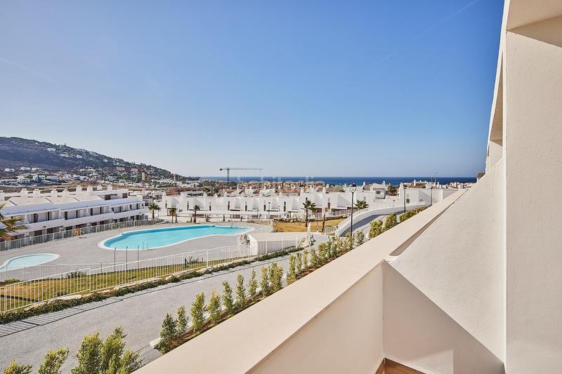 Foto 7c604c8e-57b8-4845-9977-67c5bfdbab90. Attico con parcheggio piscina in Zahara Pueblo Zahara de los Atunes