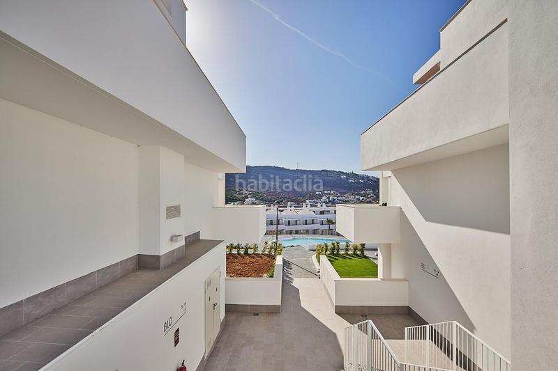 Foto 837c0d5b-9b0a-4a74-b5cb-07ed915c456e. Attico con parcheggio piscina in Zahara Pueblo Zahara de los Atunes