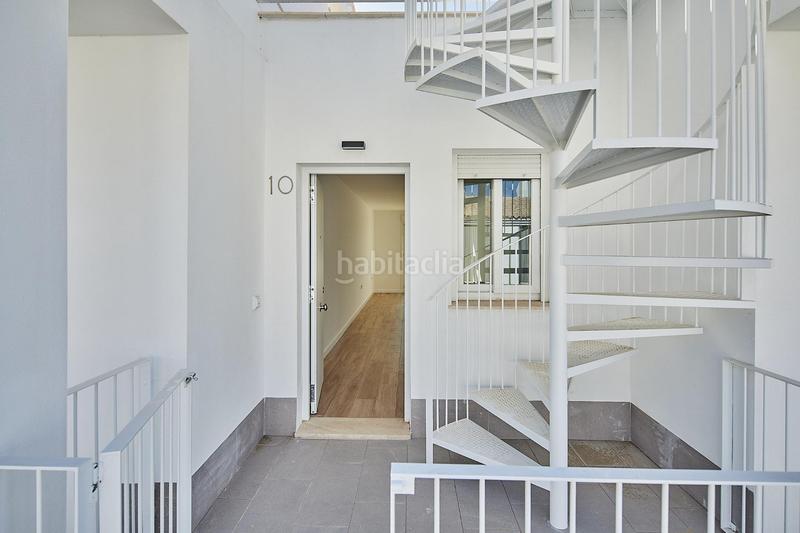 Foto b9685dca-1e4f-4249-a303-125d90c039f4. Attico con parcheggio piscina in Zahara Pueblo Zahara de los Atunes