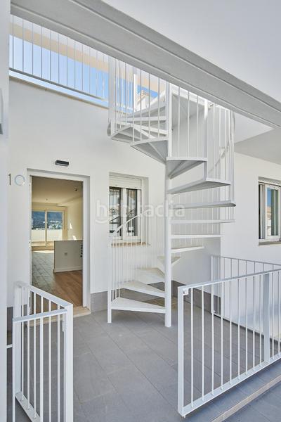 Foto f3688efb-4ee9-41a2-ad84-0c1f9ef24793. Attico con parcheggio piscina in Zahara Pueblo Zahara de los Atunes