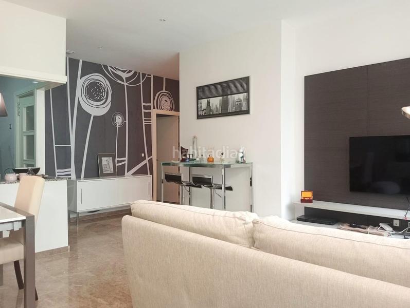 Foto 55b703b7-6002-46c9-875e-0215e9c90178. Alquiler piso alquiler anual apartamento 1 dormitorio zona san francisco en Cádiz