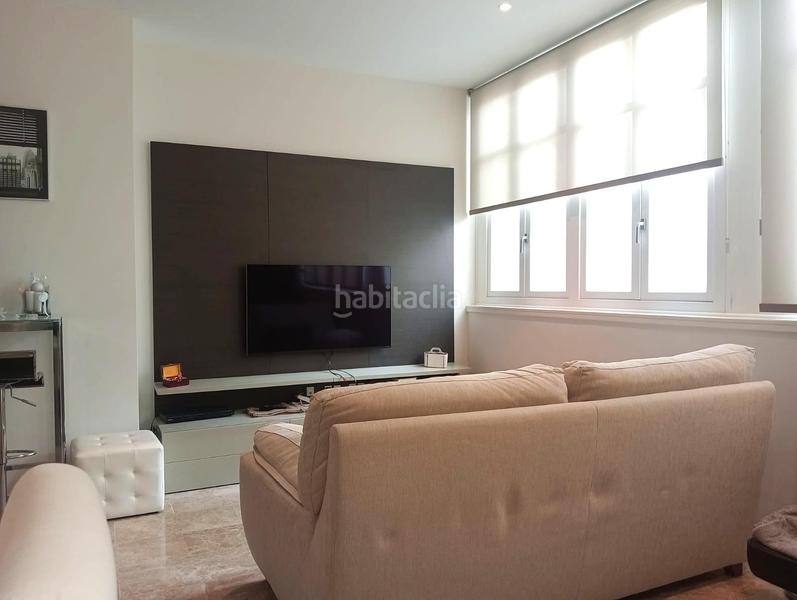 Foto 5c9cccc0-a460-4c37-8c91-50b5bf4eec2a. Alquiler piso alquiler anual apartamento 1 dormitorio zona san francisco en Cádiz