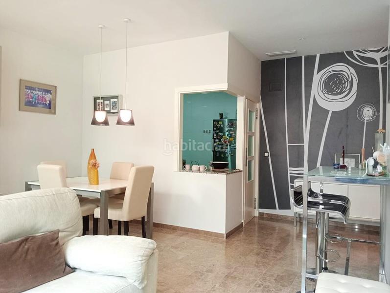 Foto 6dfc4728-bea3-4f97-be2f-92ee75bcc8e9. Alquiler piso alquiler anual apartamento 1 dormitorio zona san francisco en Cádiz