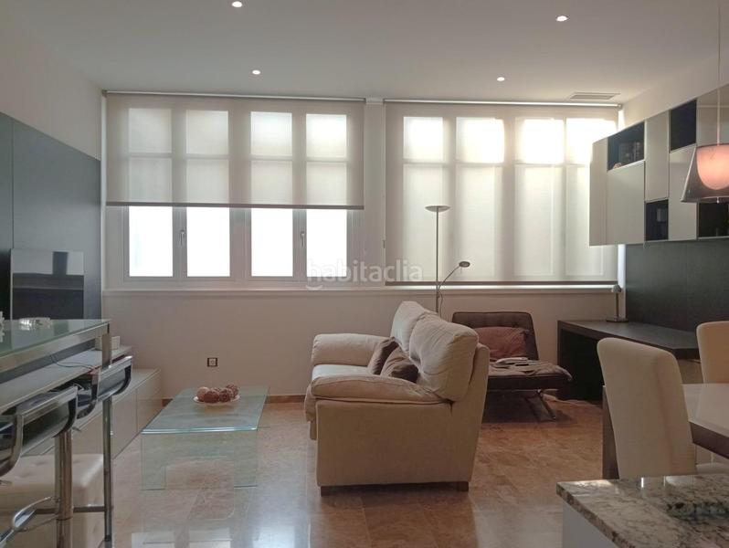 Foto 74fe9b72-56aa-41e5-b264-ea61b4f5c958. Alquiler piso alquiler anual apartamento 1 dormitorio zona san francisco en Cádiz