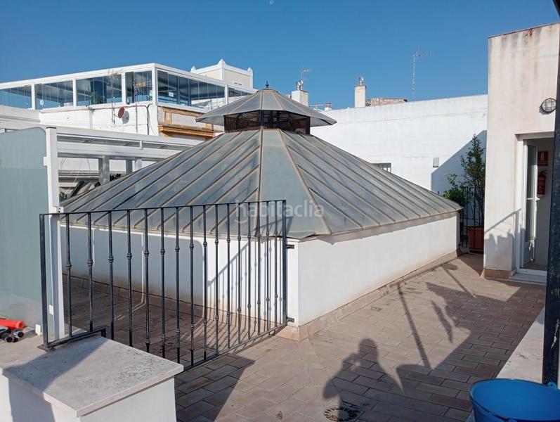 Foto a068be0b-5f80-4b0a-ae9d-17eefe7261e7. Alquiler piso alquiler anual apartamento 1 dormitorio zona san francisco en Cádiz