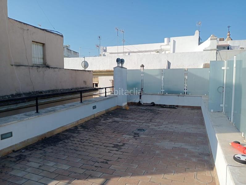 Foto d43bd8f3-8cb4-4951-b9a3-4aacaec9cc09. Alquiler piso alquiler anual apartamento 1 dormitorio zona san francisco en Cádiz