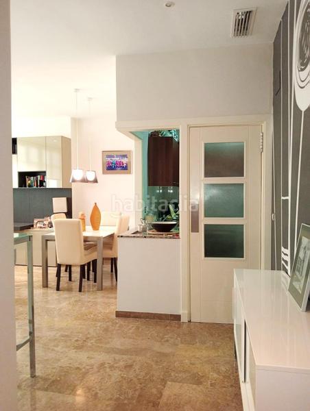 Foto fcf3173e-0479-42c0-baa9-ba0b71282bf8. Alquiler piso alquiler anual apartamento 1 dormitorio zona san francisco en Cádiz