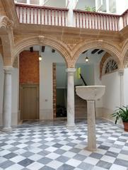 Lloguer Pis a Centro Histórico. Alquiler anual  apartamento 1 dormitorio zona san francisco