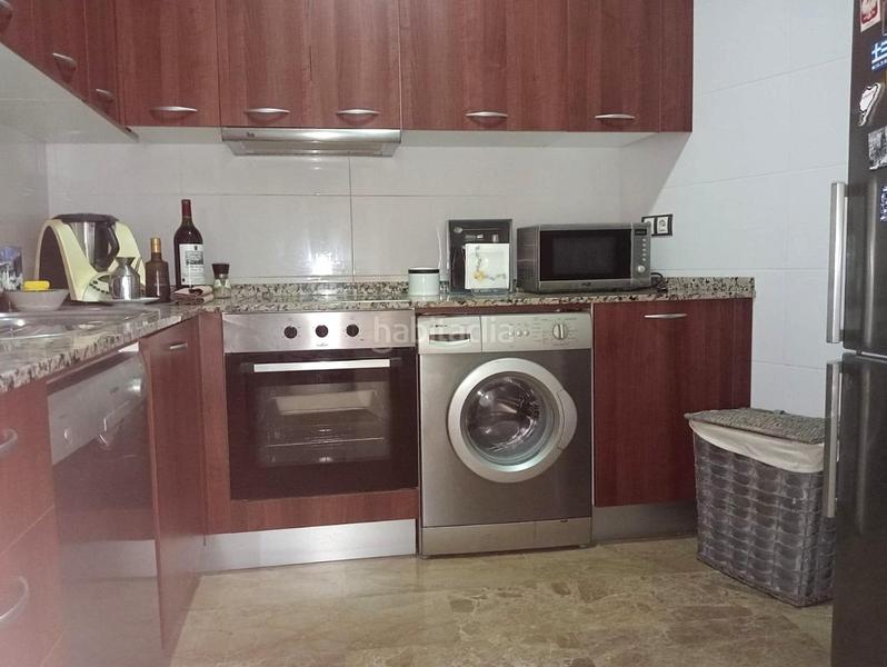 Foto 9847918f-fc01-42fb-a631-da3637859d4e. Rent flat in Centro Histórico Cádiz