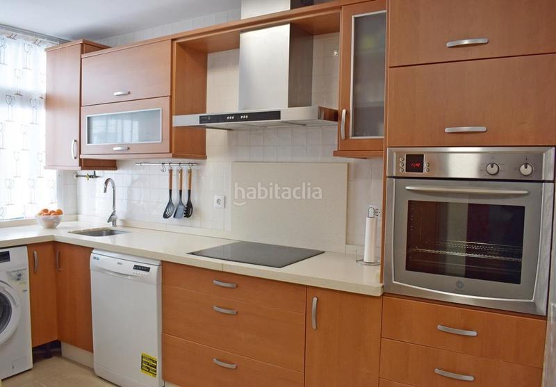 Foto 062cb22f-6a89-4c76-86d9-2a0b4cb111d6. Rent flat in Paseo Marítimo - San José - La Laguna Cádiz