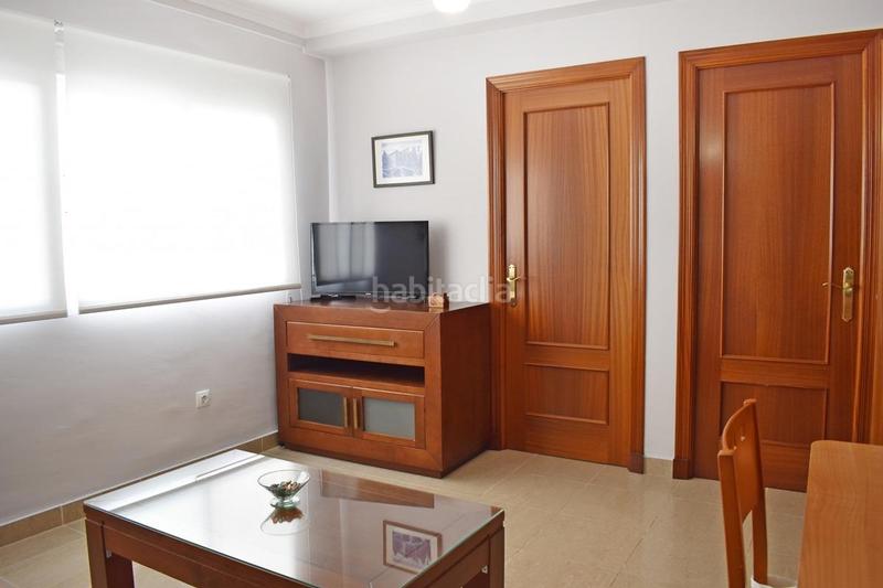 Foto 85658512-acdc-46d3-a197-9a1fb20ac969. Rent flat in Paseo Marítimo - San José - La Laguna Cádiz