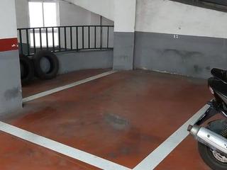 Posto auto in Centro Histórico