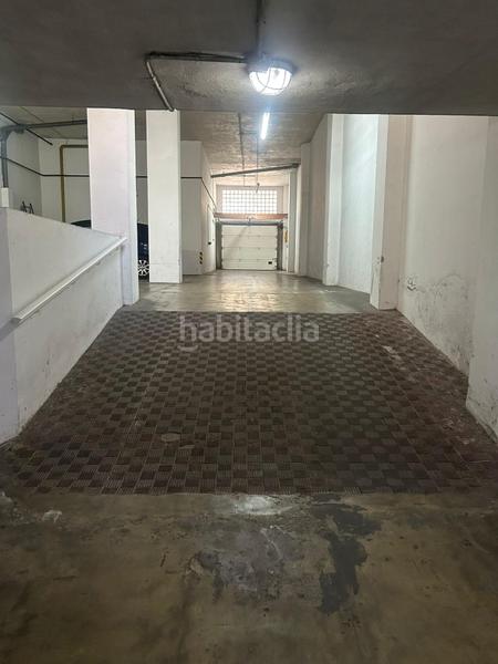 Foto 2058cc32-893a-4c78-a411-6817eaf533f4. Autoparkplatz in Asdrúbal - Bahía Blanca Cádiz