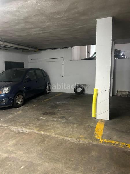Foto 310754bc-2093-4533-817f-9bcde313f009. Autoparkplatz in Asdrúbal - Bahía Blanca Cádiz