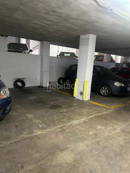 Foto 3c7232cd-d249-4db8-aaf7-ce1dac7fd9d9. Autoparkplatz in Asdrúbal - Bahía Blanca Cádiz