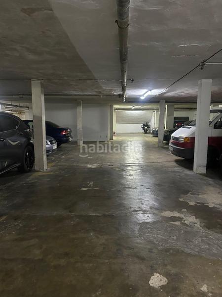 Foto 6a10f7b4-ddda-43a8-ae2a-7bc1ce201b4e. Autoparkplatz in Asdrúbal - Bahía Blanca Cádiz