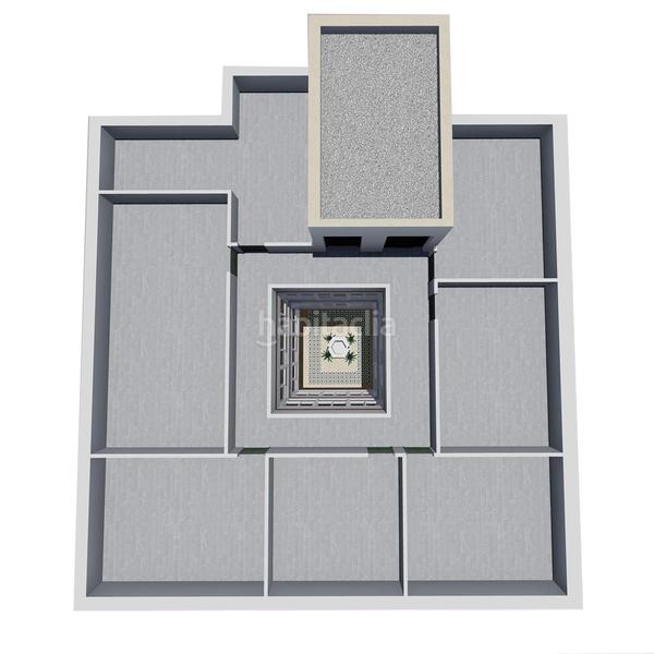 Foto 69993583-6ae6-46ae-ac83-2e223d080127. Erdgeschoss in La Caleta - La Viña Cádiz