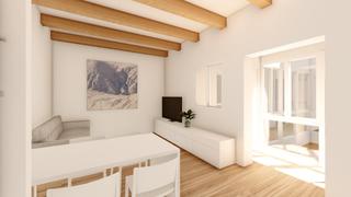 Etagenwohnung in La Caleta - La Viña. Obra nueva exclusiva en cádiz capital!  rehabilitación premium e