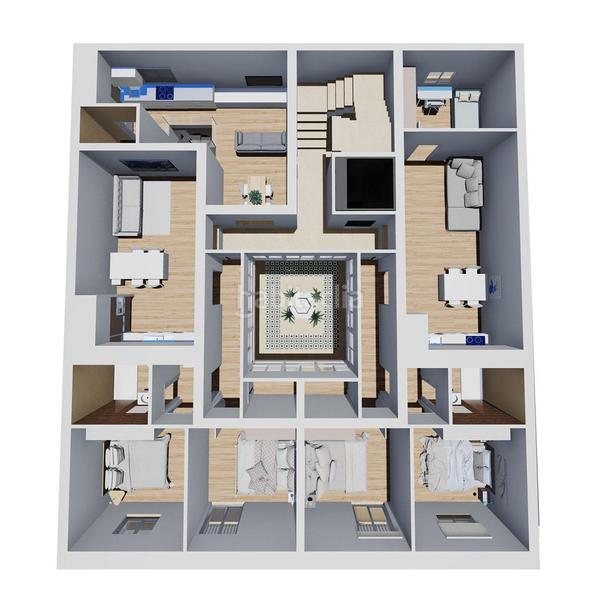 Foto 098520f9-3286-4189-b1c4-b5e18ce93a0f. Appartement dans La Caleta - La Viña Cádiz