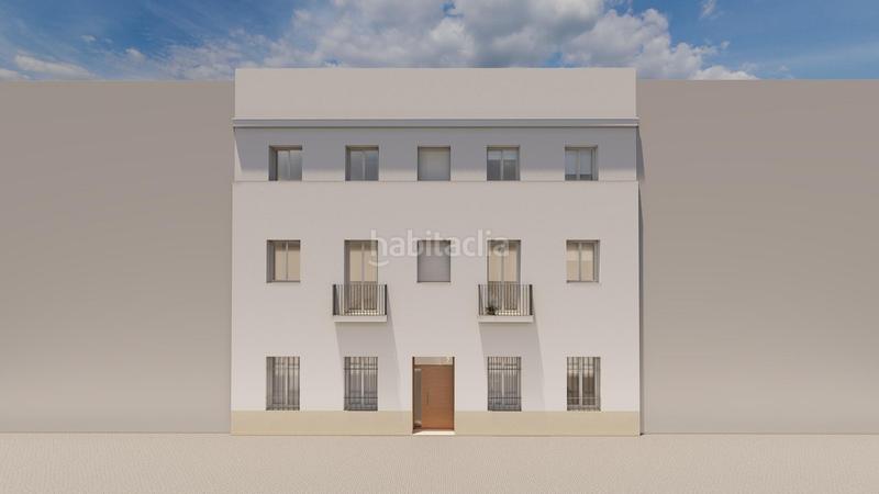 Foto 47233e39-0038-4826-9764-6ae887de731b. Appartement dans La Caleta - La Viña Cádiz