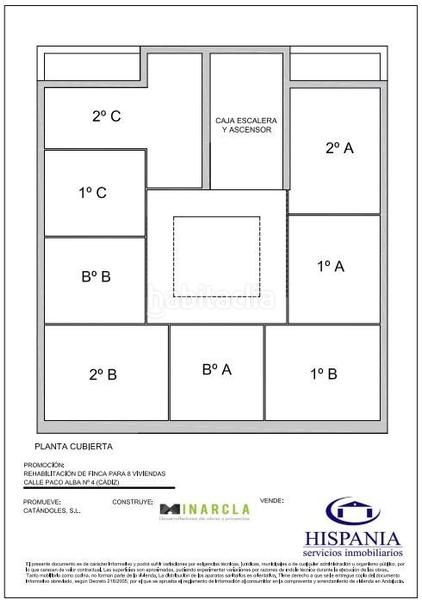 Foto 535a3f5b-4458-4347-b6d3-01cd506b89f4. Appartement dans La Caleta - La Viña Cádiz