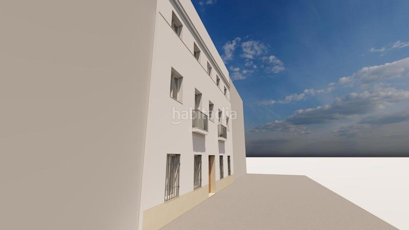 Foto 616301e3-823c-42cc-b28c-87171420a92f. Appartement dans La Caleta - La Viña Cádiz