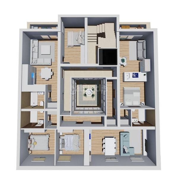 Foto 073661ee-3339-48e8-a56e-1be1586229a5. Estudi a La Caleta - La Viña Cádiz