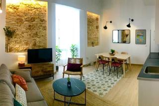 Location Appartement à Alameda - Mentidero - Teatro Falla. Alquiler anual precioso apartamento de 2 dormitorios en pleno ce