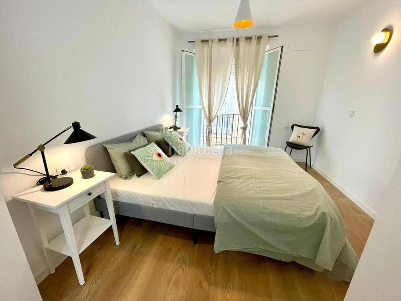 Foto 393a7ca0-c23d-4ae0-9e66-553e6712cdbe. Affitto appartamento in Alameda - Mentidero - Teatro Falla Cádiz