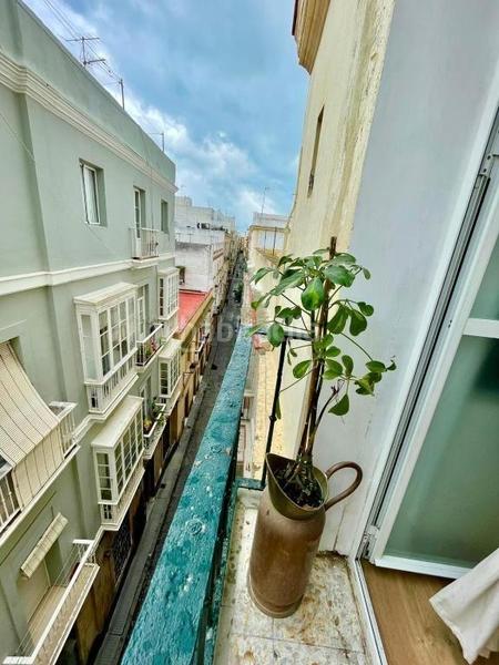 Foto e61ed6b7-a67c-47ec-abb1-0d6b1bc3a71a. Affitto appartamento in Alameda - Mentidero - Teatro Falla Cádiz