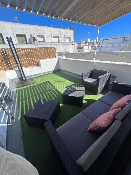 Foto 115eb0ca-dfd7-4288-ac0f-93d1994d6485. Location appartement dans Alameda - Mentidero - Teatro Falla Cádiz