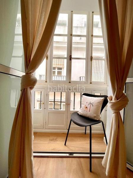 Foto 3cb533d9-3045-4303-9228-09d22156c32b. Location appartement dans Alameda - Mentidero - Teatro Falla Cádiz