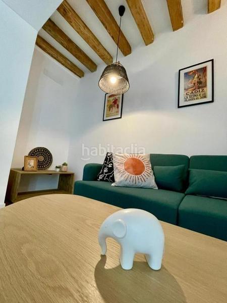 Foto 3e00e632-1793-4f7e-bac3-4280a40a3988. Location appartement dans Alameda - Mentidero - Teatro Falla Cádiz