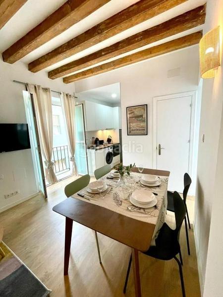 Foto ae496bec-c89a-431e-ac5d-a2fe379342da. Location appartement dans Alameda - Mentidero - Teatro Falla Cádiz