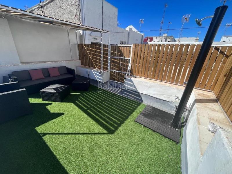 Foto b2661915-66d9-48de-b81c-41d880001a66. Location appartement dans Alameda - Mentidero - Teatro Falla Cádiz