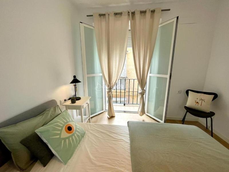 Foto d2189645-1427-439c-834c-a44fb2dfa697. Location appartement dans Alameda - Mentidero - Teatro Falla Cádiz