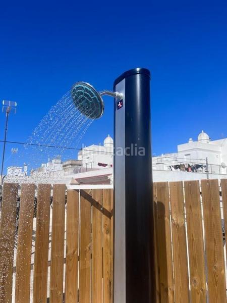 Foto d8a08b7f-f606-46f2-a0d3-833136a7d936. Location appartement dans Alameda - Mentidero - Teatro Falla Cádiz