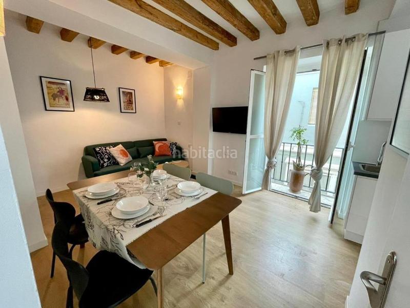 Foto dd54c170-c40c-46a1-b073-57f372e82919. Location appartement dans Alameda - Mentidero - Teatro Falla Cádiz