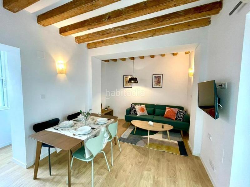 Foto fd8c5fe8-7e27-4b52-9c2b-9fb827d248fd. Location appartement dans Alameda - Mentidero - Teatro Falla Cádiz